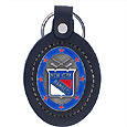 NHL Key Ring - Rangers®